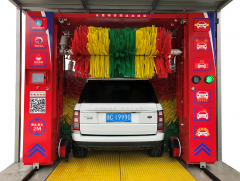 洗車機(jī)種類有哪些？購買時(shí)應(yīng)該如何選擇？