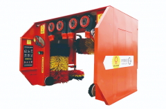 目前市場的電腦洗車機?有什么優勢?